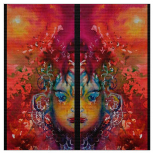 EXCALIBUR / Magic and Mystery Fabric