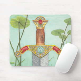 Excalibur Mouse Mat