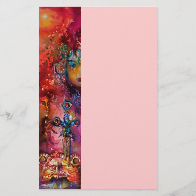 EXCALIBUR STATIONERY (Front)