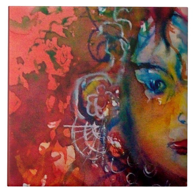 EXCALIBUR TILE (Front)