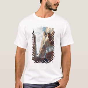 Excavation of Olive Mount, Miles from T-Shirt