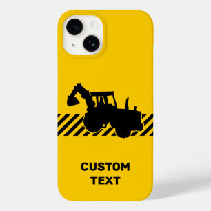 Excavator Case-Mate iPhone 14 Case