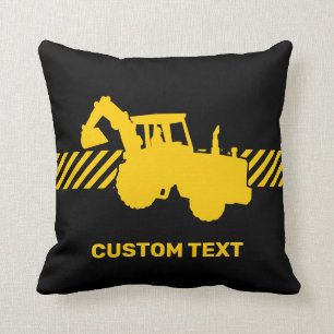 Excavator Cushion