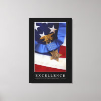 Excellence: Inspirational Quote