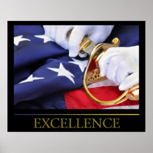 Excellence Poster