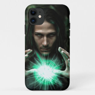 Excellent Magic iPhone 11 Case