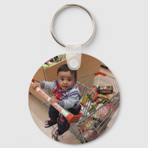 excellent picture key ring