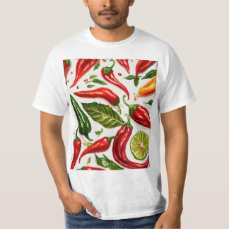 Excellent printing Excellent printing of beautiful T-Shirt