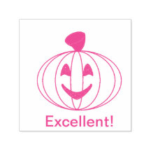 Excellent Pumpkin