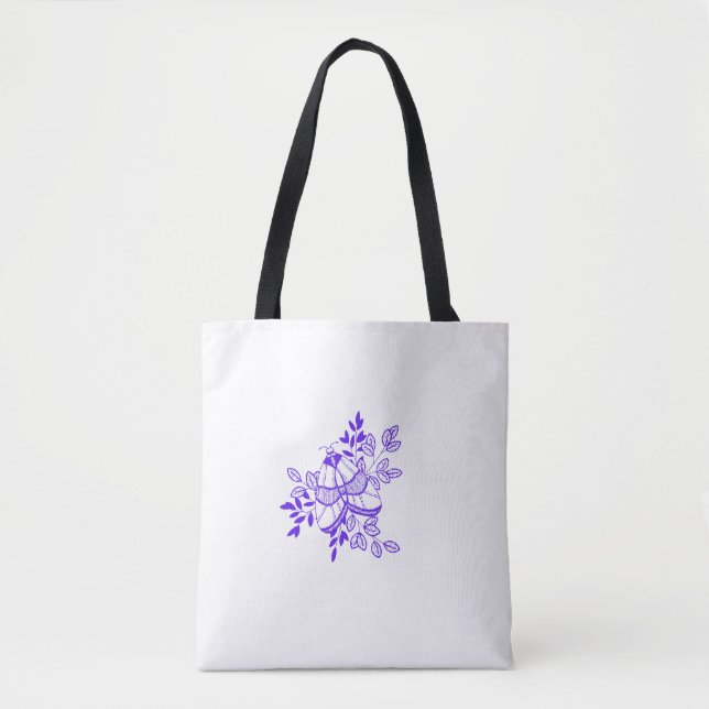 Excellent Tote Bag (Front)