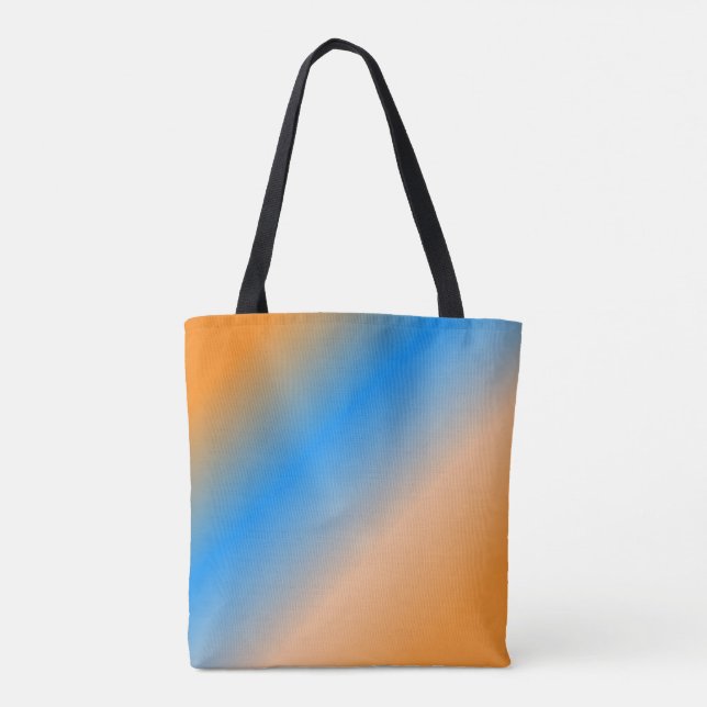 Excellent Tote Bag (Back)