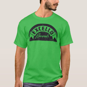 Excello Records T-Shirt