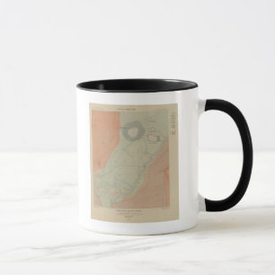 Excelsior Geyser Basin Mug