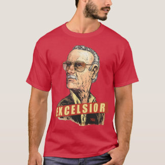 excelsior T-Shirt