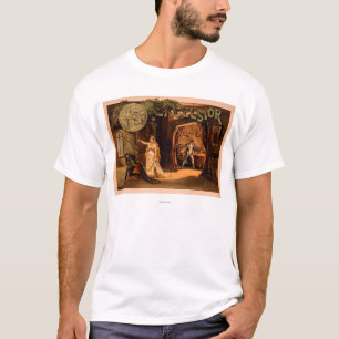 Excelsior Theatrical Play Poster #1 T-Shirt