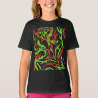 Exceptional T-shirt