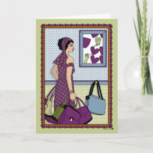 Excess Baggage_A_Greeting Card