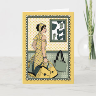 Excess Baggage_C_Greeting Card