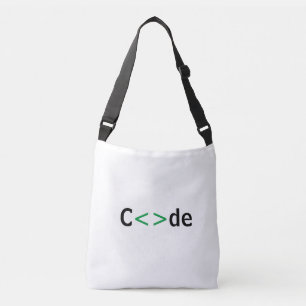 Exchange (c) crossbody bag