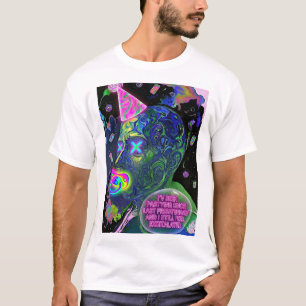 Excitalated - "Still Excitalated Since Frisatuday" T-Shirt