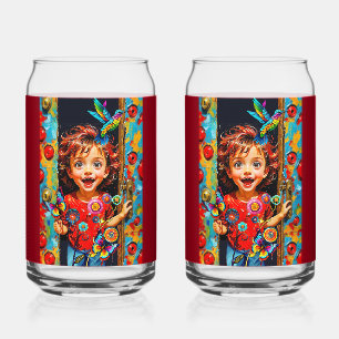 Excited To Greet A New Day For New Wonders That Can Glass