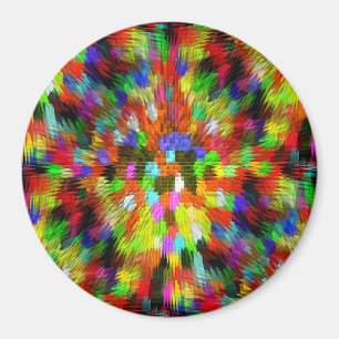 Excitement.... Magnet