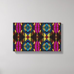 Excitement Wall Art