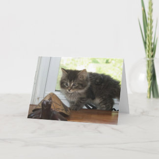 Exciting Birthday Wishes Card