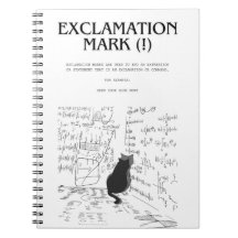 Exclamation Mark