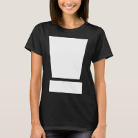 Exclamation Mark  Simple Black and White Punctuati