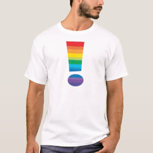 EXCLAMATION Mark! T-Shirt