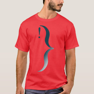 Exclamation T-Shirt