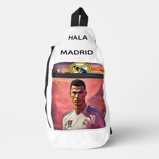 EXCLUSIVE BAG (Front)