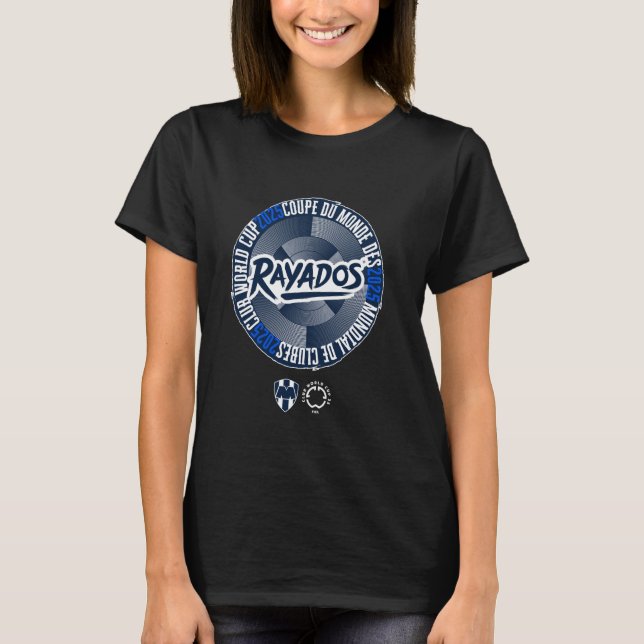 Exclusive Collection. T-Shirt (Front)