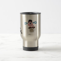 Exclusive 'Cup of Joe'  Mug