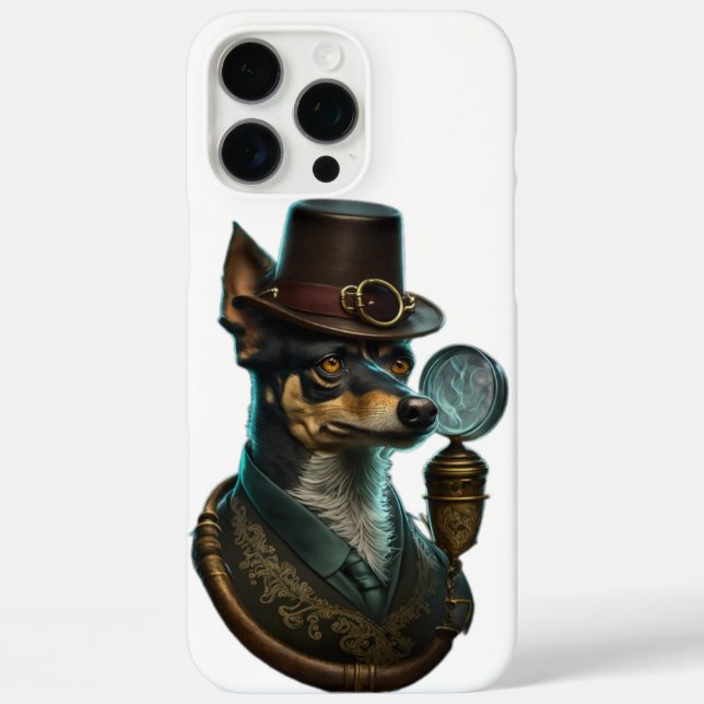 Exclusive Designer Mobile Covers for Every Style (Back)