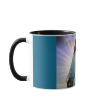 EXCLUSIVE DRINKING CUP