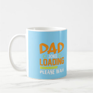 Exclusive Father's Day Collection Coffee Mug