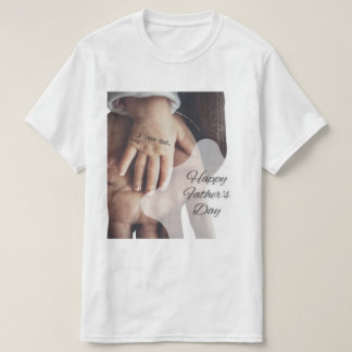 "Exclusive Father's Day Special T-Shirts 