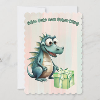 Exclusive greeting cards for unforgettable events