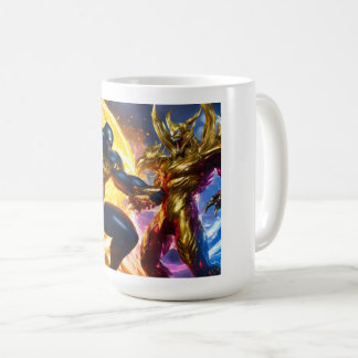 Exclusive Mug