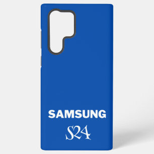 Exclusive Samsung Galaxy Ultra 24 Cover