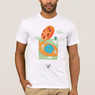 Exclusive T- Shirt AFF 2020