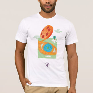 Exclusive T- Shirt AFF 2020