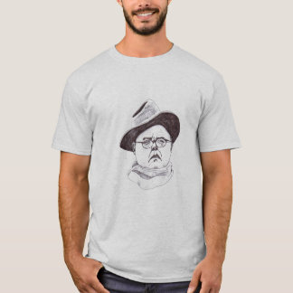 EXCLUSIVE Truman Capote T-Shirt