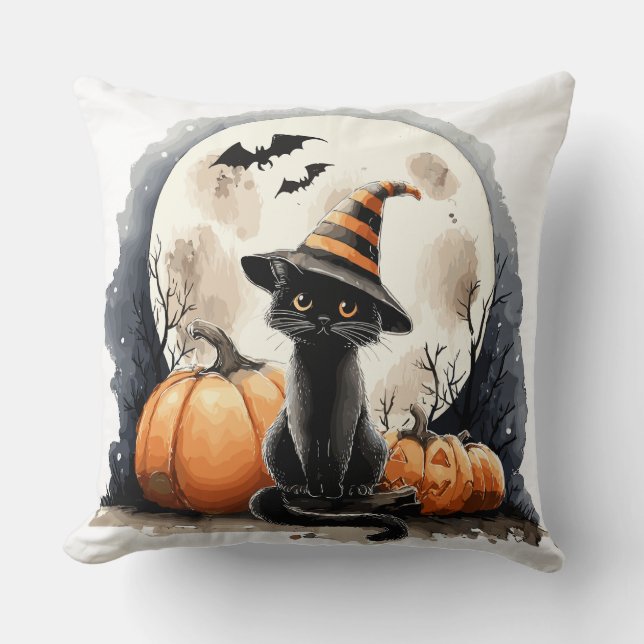 ExclusiveBoy-Exclusive design | Bes Cushion (Front)