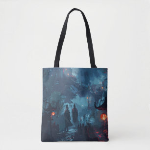 ExclusiveBoy-Exclusive design Bes Tote Bag