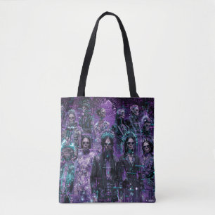 ExclusiveBoy-Exclusive design Bes Tote Bag