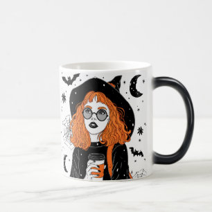 ExclusiveBoy-Exclusive design Magic Mug