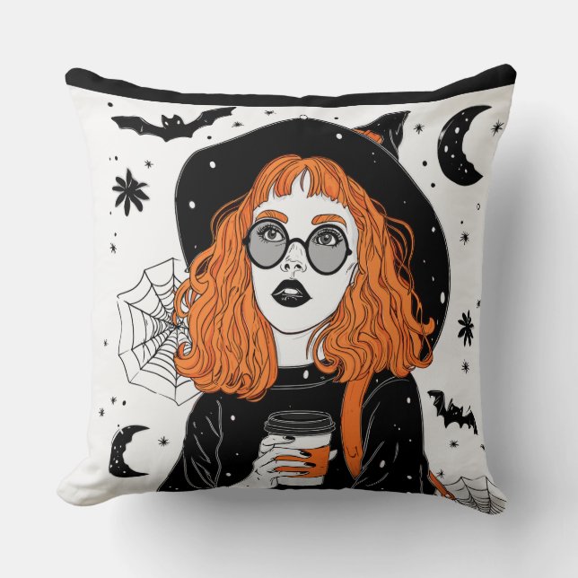 ExclusiveBoy-Exclusive design | Pillow (Front)